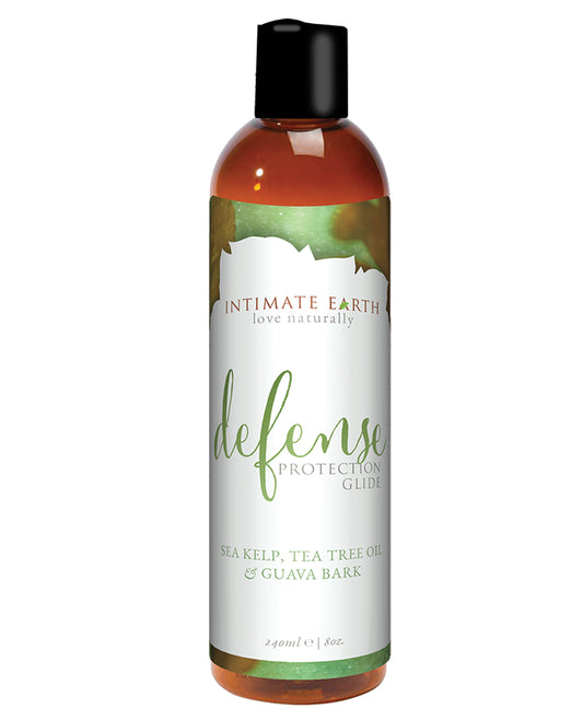 Intimate Earth Intimate Earth Defense Protection Glide - 240 ml - Image 2