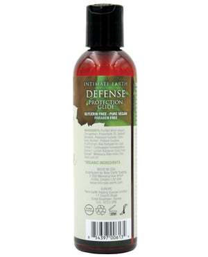 Intimate Earth Intimate Earth Defense Protection Glide - 120 ml - Image 2