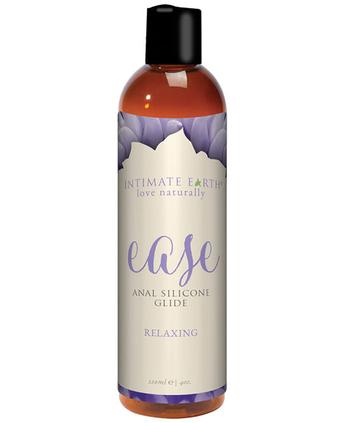 Intimate Earth Intimate Earth Soothe Ease Relaxing Bisabolol Anal Silicone Lubricant - 120 ml