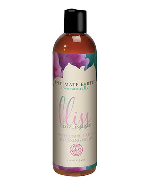 Intimate Earth Intimate Earth Bliss Anal Relaxing Waterbased Glide - 120 ml