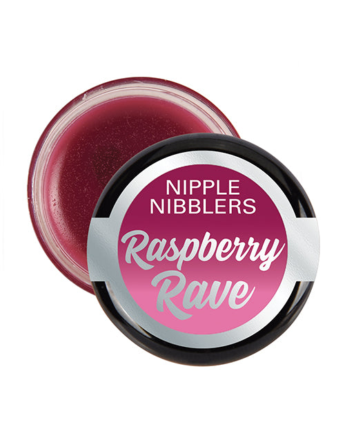 Nipple Nibblers Nipple Nibbler Cool Tingle Balm - 3 g Raspberry Rave - Image 2