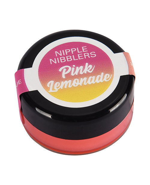 Nipple Nibblers Nipple Nibbler Cool Tingle Balm - 3 g Pink Lemonade - Image 2