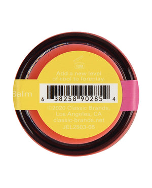 Nipple Nibblers Nipple Nibbler Cool Tingle Balm - 3 g Pink Lemonade - Image 3