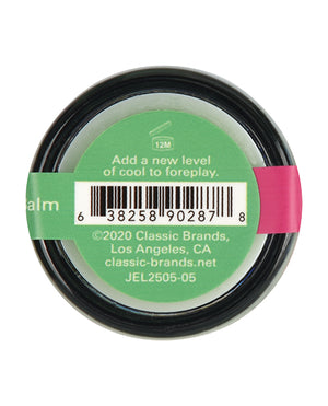 Nipple Nibblers Nipple Nibbler Cool Tingle Balm - 3 g Melon Madness - Image 2