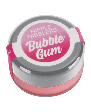 Nipple Nibblers Nipple Nibbler Cool Tingle Balm - 3 g Bubble Gum
