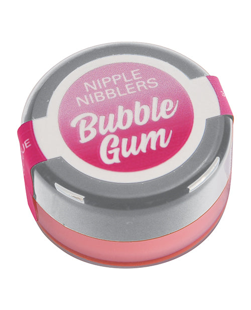Nipple Nibblers Nipple Nibbler Cool Tingle Balm - 3 g Bubble Gum