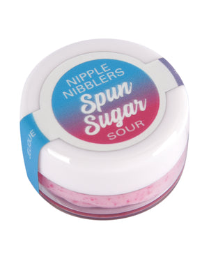 Nipple Nibblers Nipple Nibbler Sour Tingle Balm - 3 g Spun Sugar