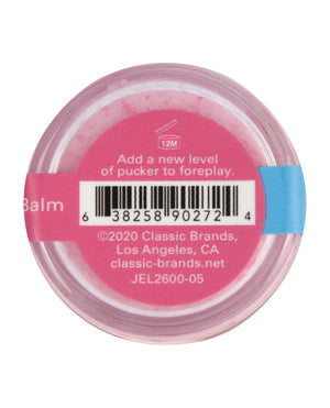 Nipple Nibblers Nipple Nibbler Sour Tingle Balm - 3 g Spun Sugar - Image 2