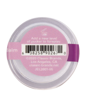 Nipple Nibblers Nipple Nibbler Sour Tingle Balm - 3 g Giddy Gape - Image 3