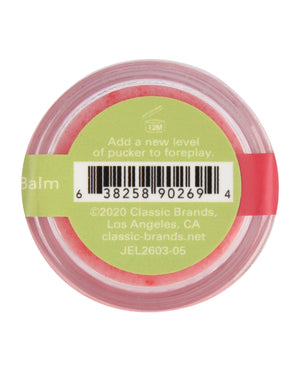 Nipple Nibblers Nipple Nibbler Sour Tingle Balm - 3 g Wicked Watermelon - Image 2