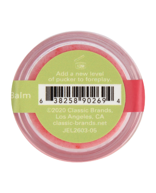 Nipple Nibblers Nipple Nibbler Sour Tingle Balm - 3 g Wicked Watermelon - Image 2