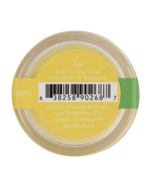 Nipple Nibblers Nipple Nibbler Sour Tingle Balm - 3 g Pineapple Pucker