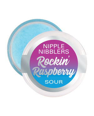 Nipple Nibblers Nipple Nibbler Sour Tingle Balm - 3 g Rockin' Raspberry - Image 3