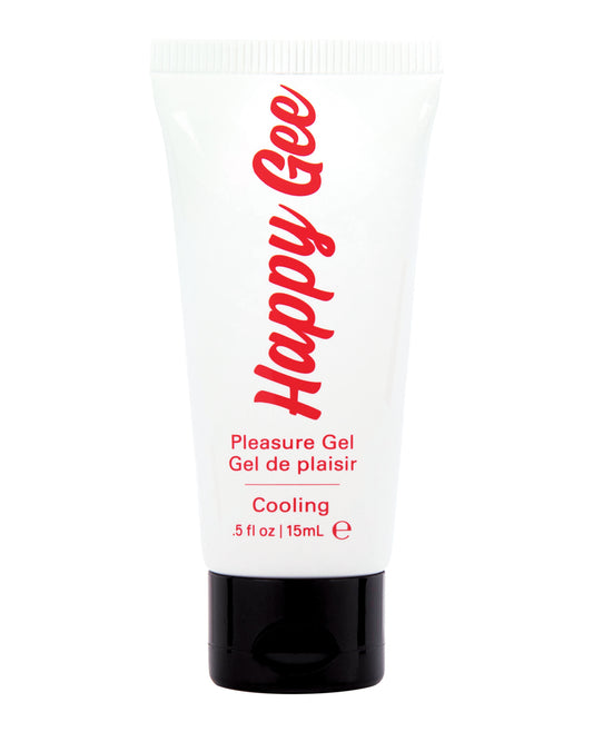 Jelique Jelique Happy Gee - .5 oz