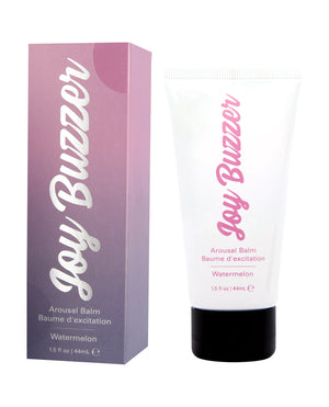 Jelique Joy Buzzer - 1.5 oz Watermelon - Image 3