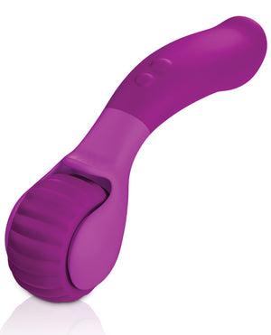 Jimmyjane Jimmyjane Evoke Du-o-Purple - Image 3