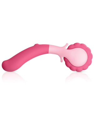 Jimmyjane Jimmyjane Evoke Sol-o - Pink