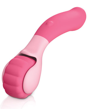 Jimmyjane Jimmyjane Evoke Sol-o - Pink - Image 4