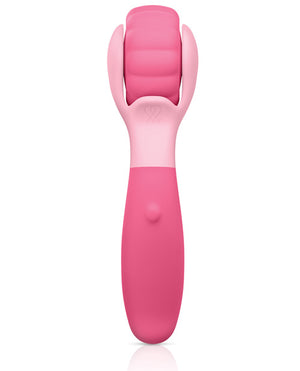 Jimmyjane Jimmyjane Evoke Sol-o - Pink - Image 2