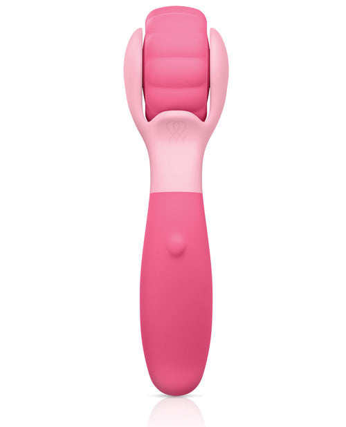 Jimmyjane Jimmyjane Evoke Sol-o - Pink - Image 2