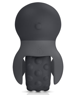 Jimmyjane Jimmyjane Evoke Rol-o - Black - Image 2