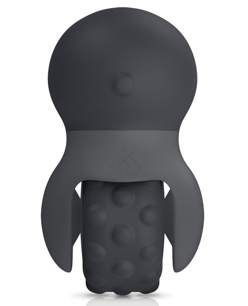 Jimmyjane Jimmyjane Evoke Rol-o - Black - Image 2