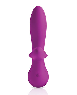Jimmyjane JimmyJane G Rabbit - Purple - Image 3