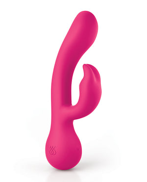 Jimmyjane JimmyJane Ruby Rabbit - Pink