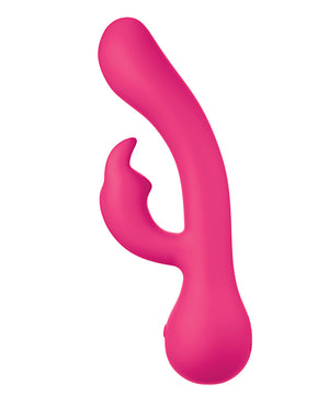 Jimmyjane JimmyJane Ruby Rabbit - Pink - Image 2