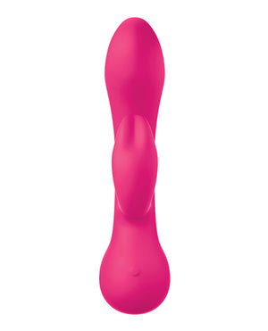 Jimmyjane JimmyJane Ruby Rabbit - Pink - Image 3