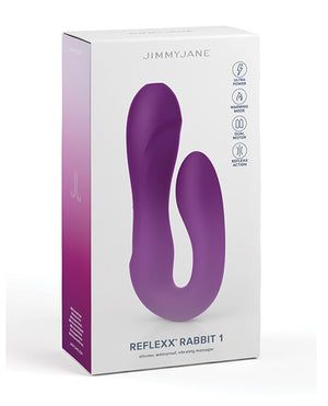 JimmyJane Reflexx Rabbit 1 - Image 5