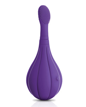 Jimmyjane JimmyJane Focus Sonic Vibrator - Purple - Image 4