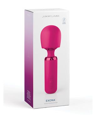Jimmyjane JimmyJane Exona Body Wand - Image 5
