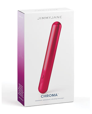 Jimmyjane JimmyJane Chroma - Pink - Image 5