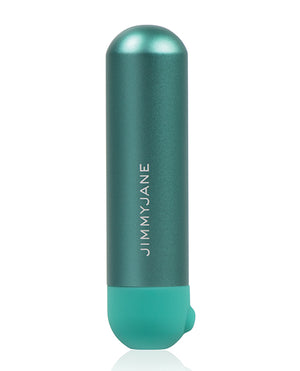 Jimmyjane JimmyJane Mini Chroma - Teal - Image 2