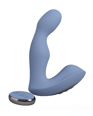 Jimmyjane JimmyJane Pulsus P-Spot Vibrator w/Remote Control - Image 2