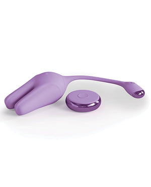 Jimmyjane JimmyJane Form 2 Kegel Trainer Clit Tickler - Image 2