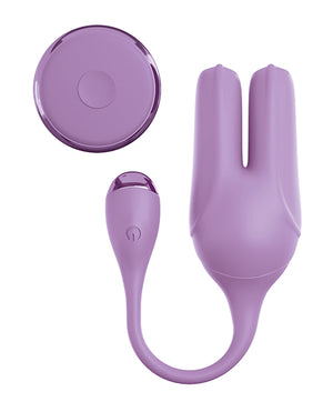 Jimmyjane JimmyJane Form 2 Kegel Trainer Clit Tickler - Image 3