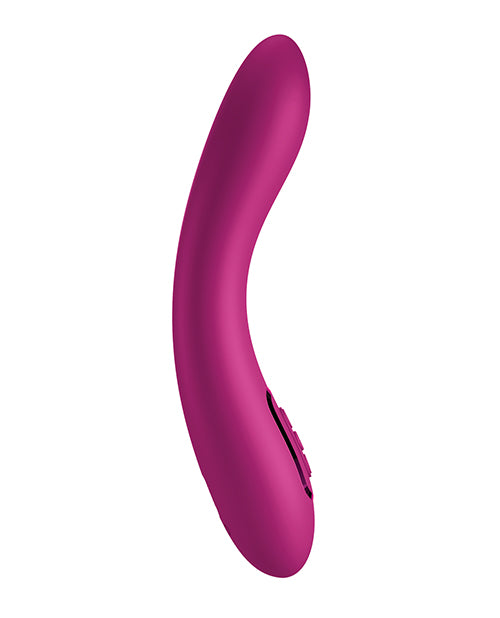 Jimmyjane JimmyJane Solis Form 6 G-Spot Vibrator