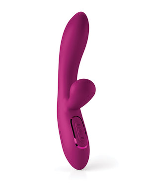 Jimmyjane JimmyJane Solis Rabbit Vibrator