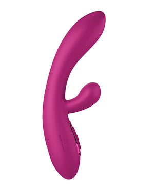 Jimmyjane JimmyJane Solis Rabbit Vibrator - Image 2