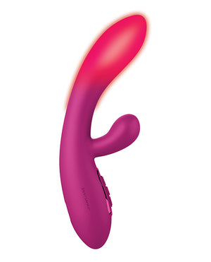 Jimmyjane JimmyJane Solis Rabbit Vibrator - Image 3