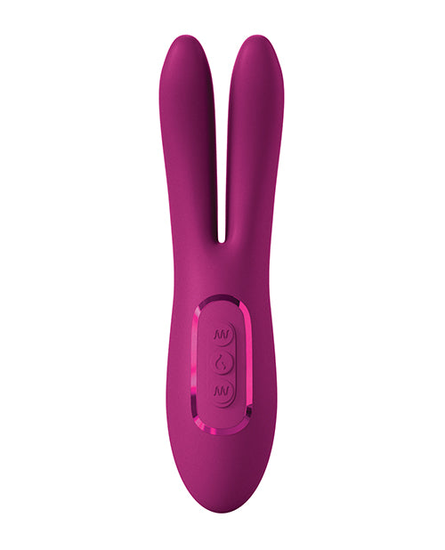 Jimmyjane JimmyJane Solis Ascend 2 PRO Stimulator - Image 2