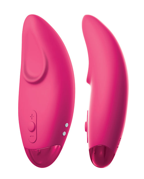 Jimmyjane JimmyJane Form 3 PRO - Pink - Image 2