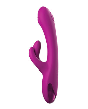 JimmyJane Touch-Me Pro - Pink - Image 3