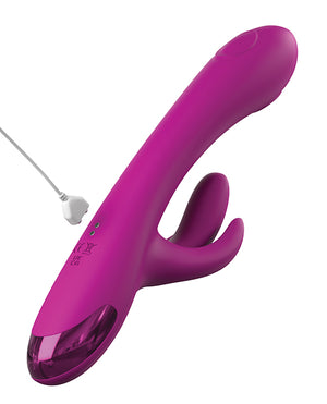 JimmyJane Touch-Me Pro - Pink - Image 4