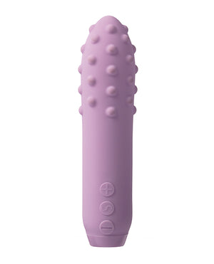 Je Joue Je Joue Duet Bullet Vibrator - Lilac