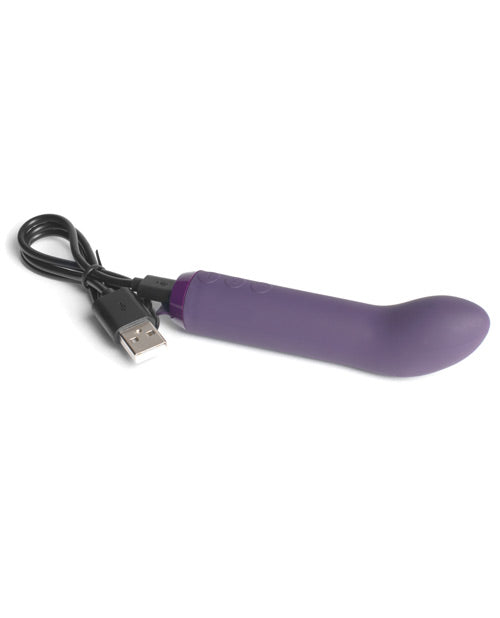 Je Joue Je Joue G Spot Bullet Vibrator - Purple