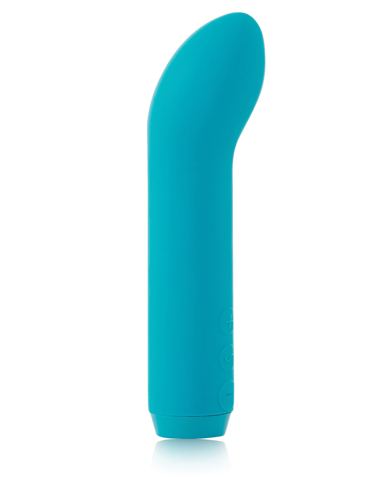 Je Joue Je Joue G Spot Bullet Vibrator - Teal