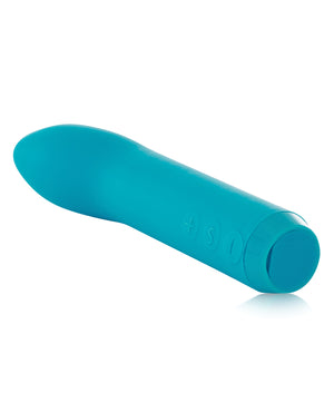 Je Joue Je Joue G Spot Bullet Vibrator - Teal - Image 2